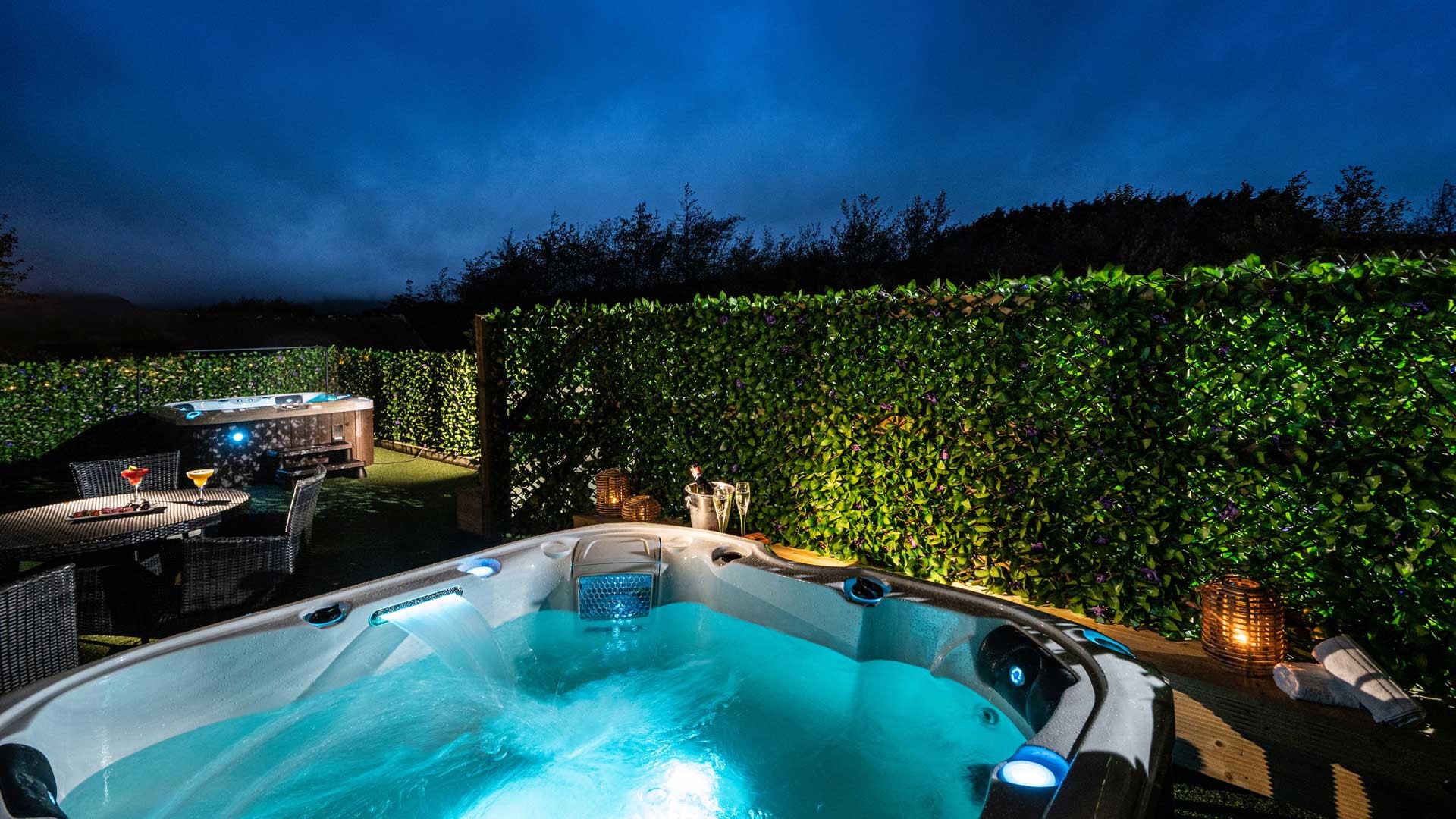 An image labelled Spa and wellness centre/facilities