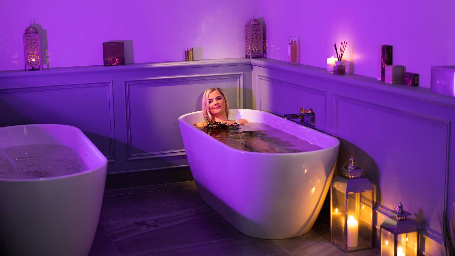 An image labelled Spa and wellness centre/facilities