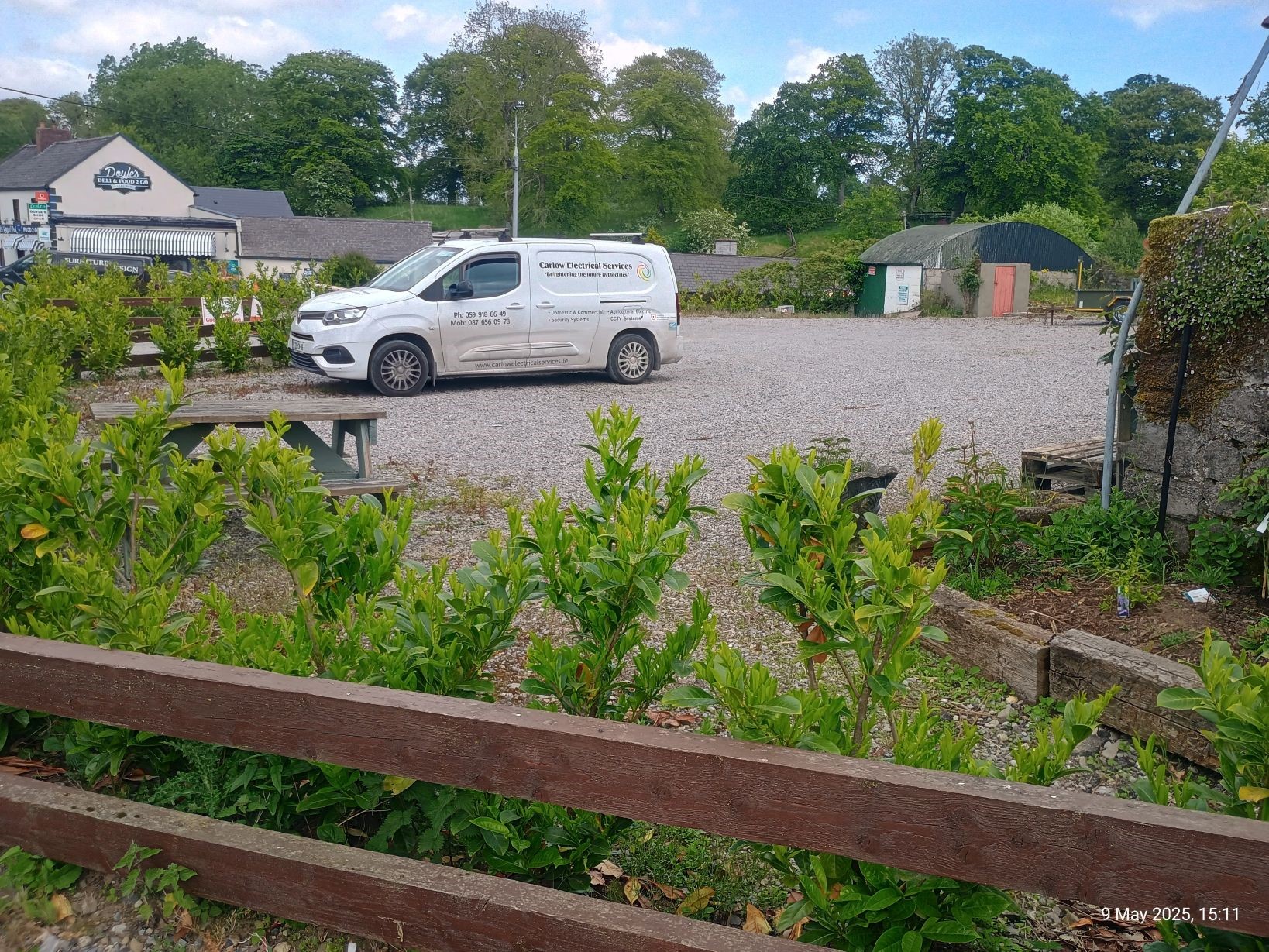 An image labelled Property building