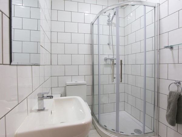 An image labelled Bathroom