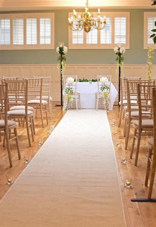 An image labelled Banquet/Function facilities