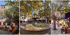 An image labelled Bienvenue à l'HÔTEL Le SAINT GENIÈS *** - Uzès - Pont du Gard
