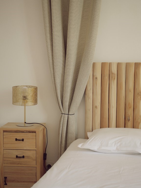 An image labelled Chambre