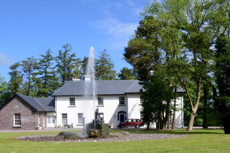 An image labelled Property building