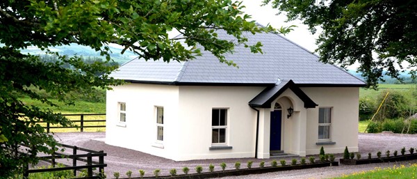 An image labelled The Gate Lodge