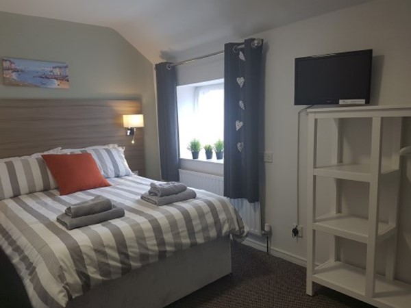 An image labelled Bedroom
