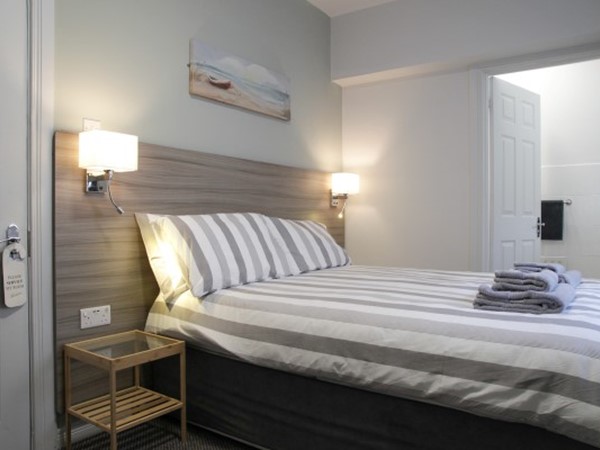 An image labelled Bedroom