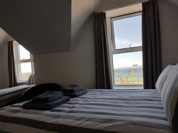 An image labelled Bedroom