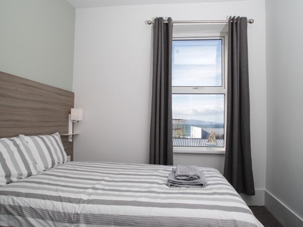 An image labelled Bedroom