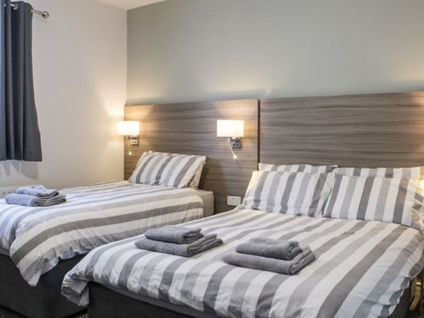 An image labelled Bedroom