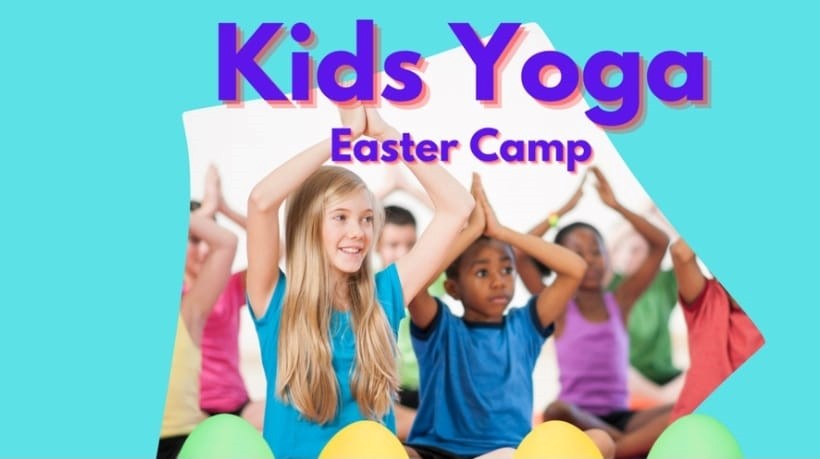 An image labelled Kids's club