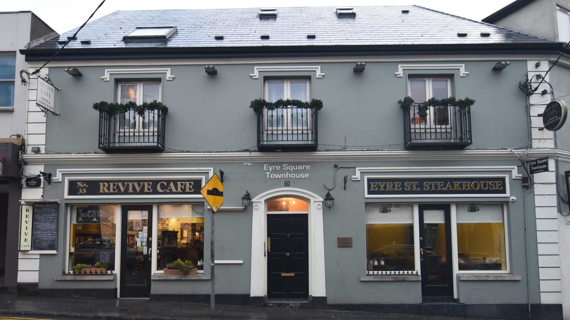An image labelled Property building