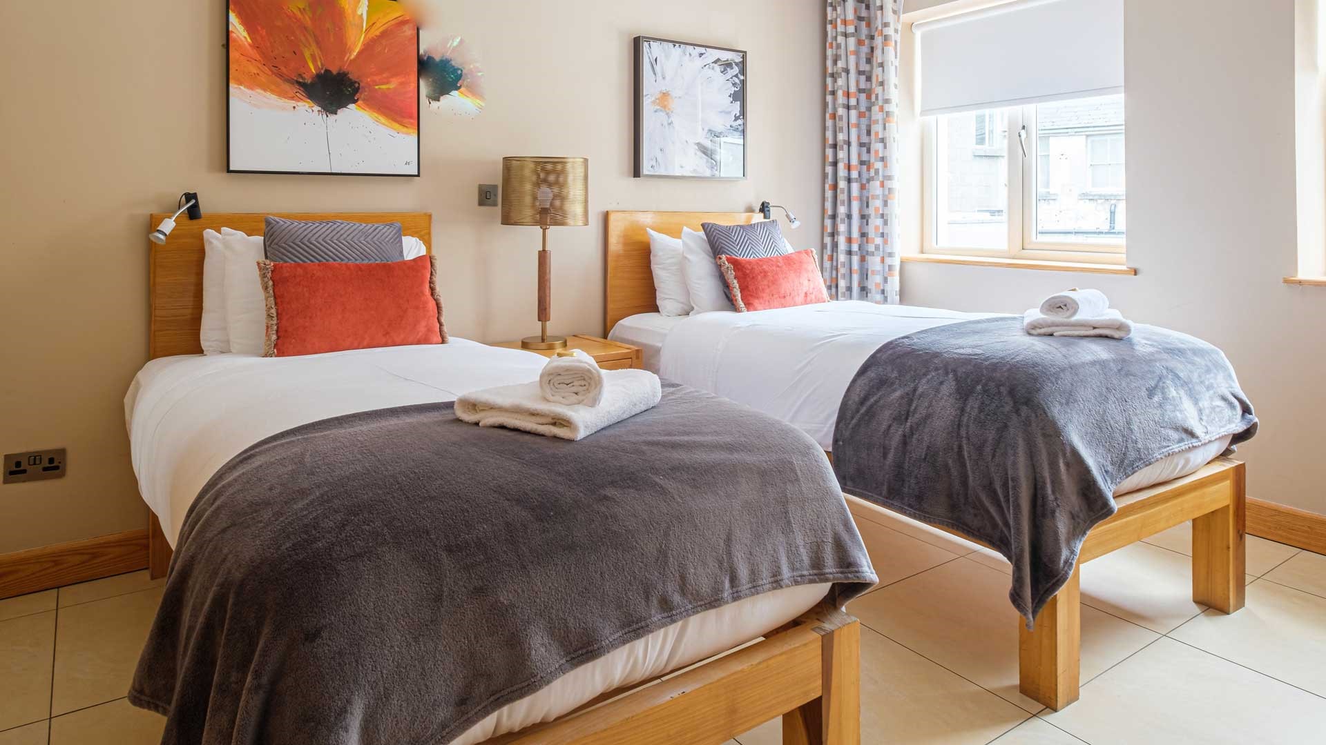 An image labelled Bedroom