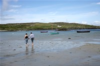 Inishbofin Beach