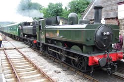 Churnet Valley