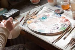 Gladsonte Pottery Museum