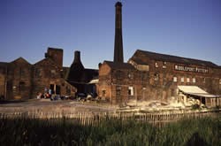 Middleport Museum