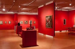 Potteries Museum