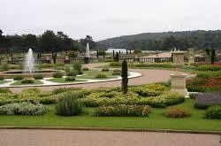 Trentham Gardens