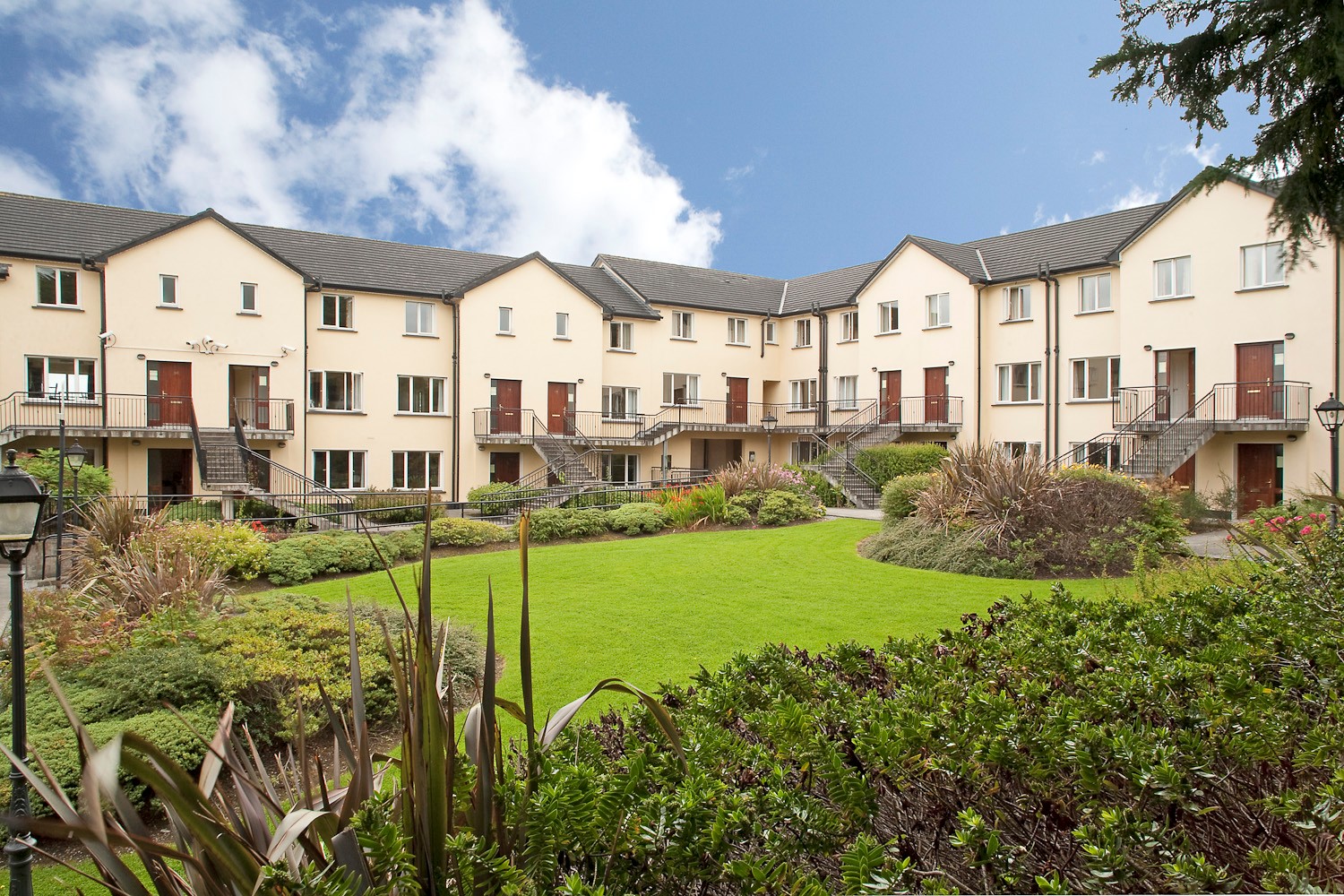 An image labelled Property building