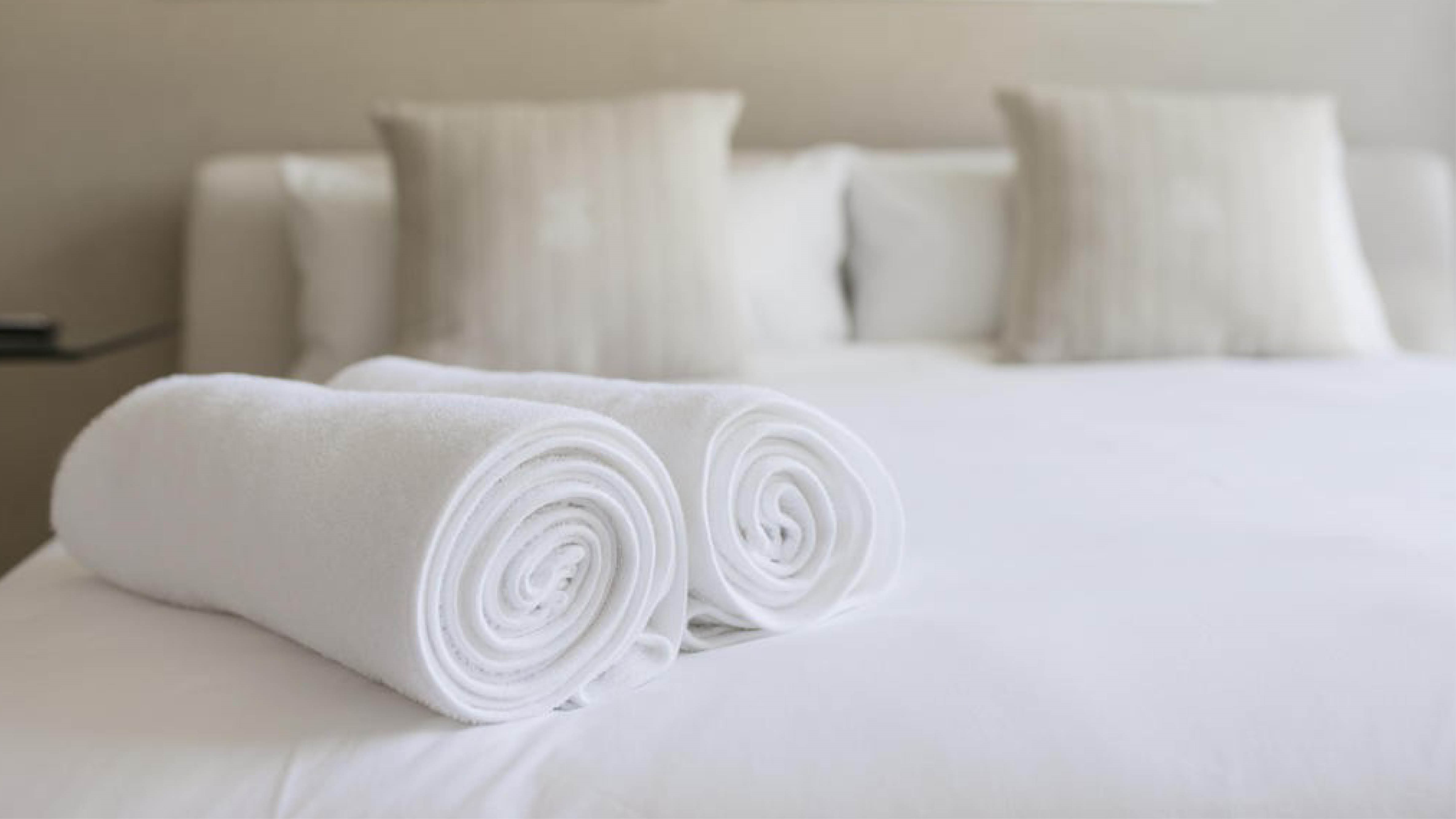 An image labelled Bedroom