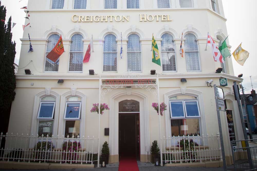 An image labelled Property building