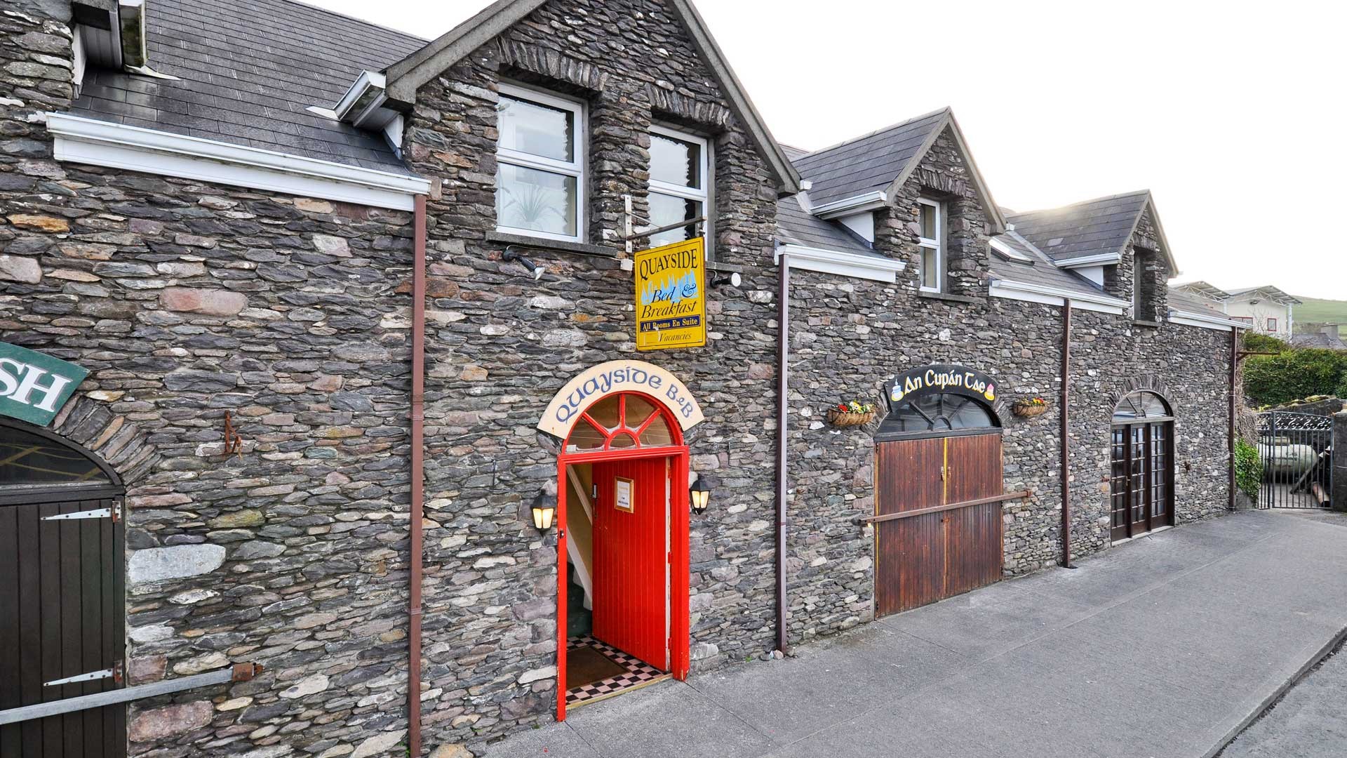 An image labelled Property building