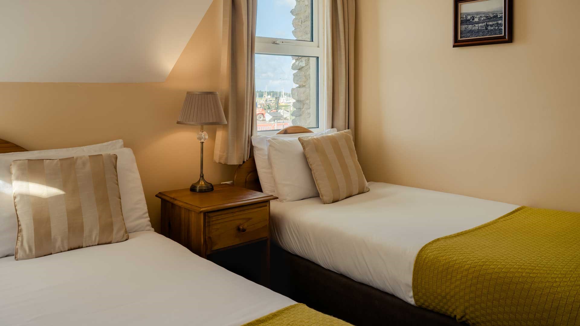 An image labelled Bedroom