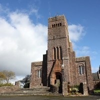 An image labelled Place of worship