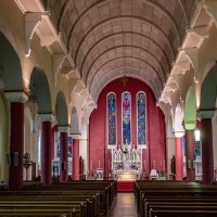 An image labelled Place of worship
