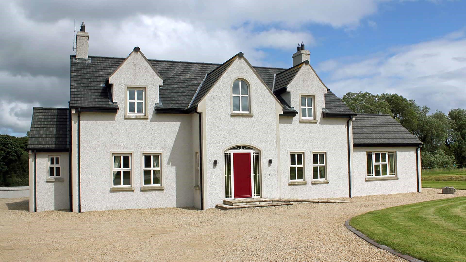 An image labelled Property building