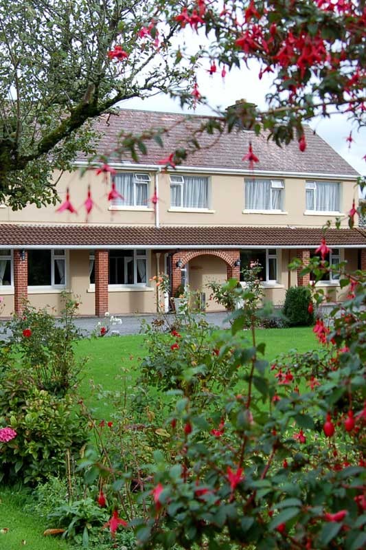 The Gardens B&B Exterior