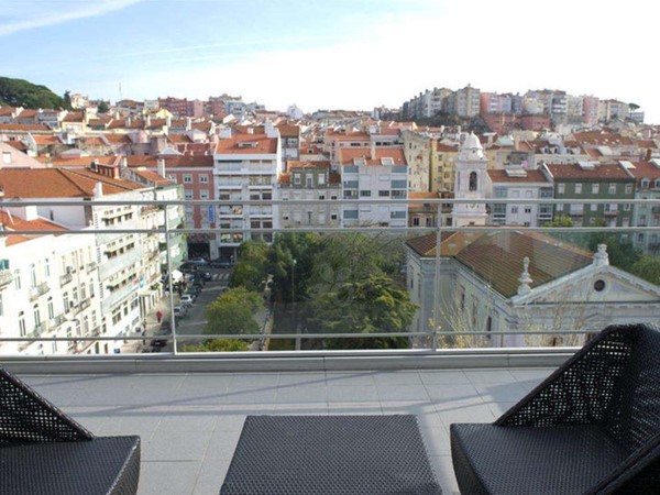 An image labelled Balcony/Terrace