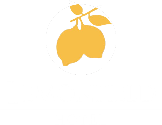 An image labelled Lemonfield Hotel Logo