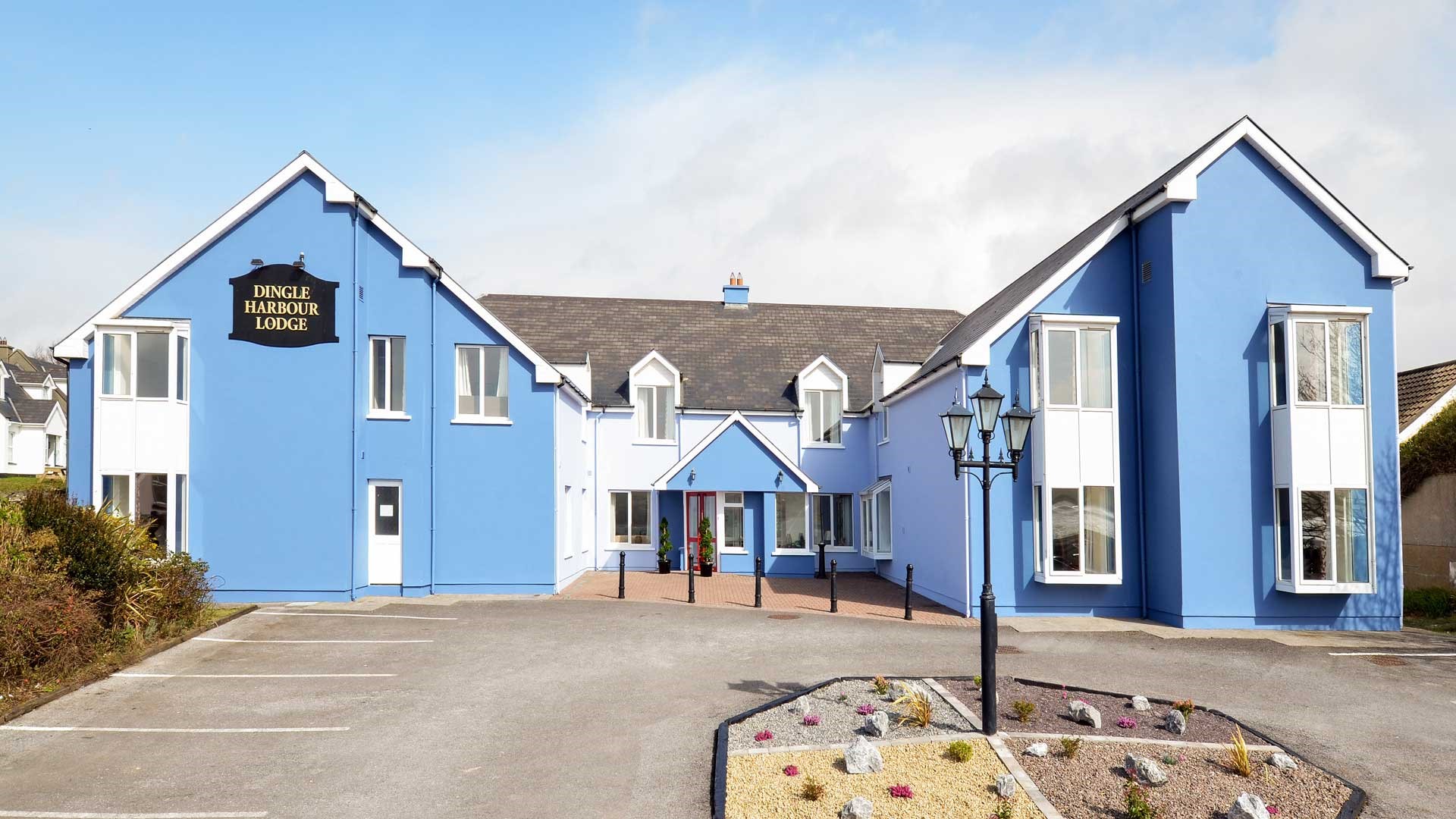 An image labelled Property building