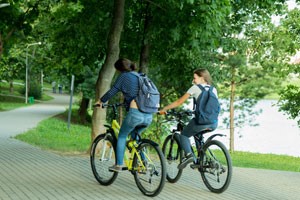 An image labelled Activities
