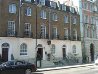 An image labelled Property building