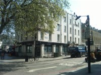 An image labelled Property building