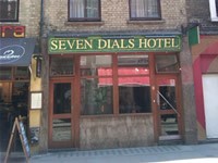 An image labelled Property building