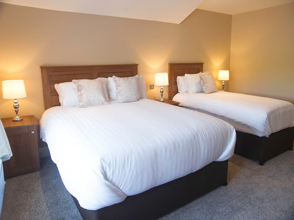 An image labelled Bedroom