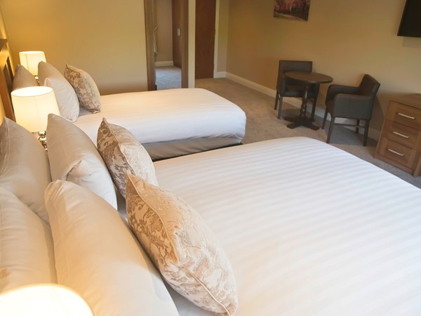 An image labelled Bedroom