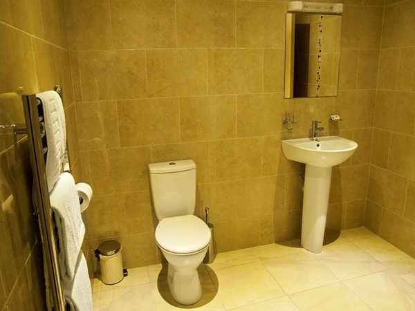 An image labelled Bathroom