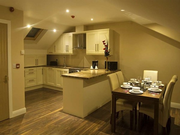 An image labelled Kitchen or kitchenette