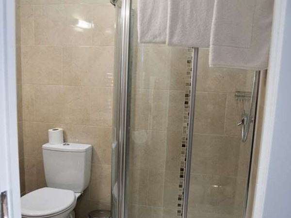 An image labelled Bathroom