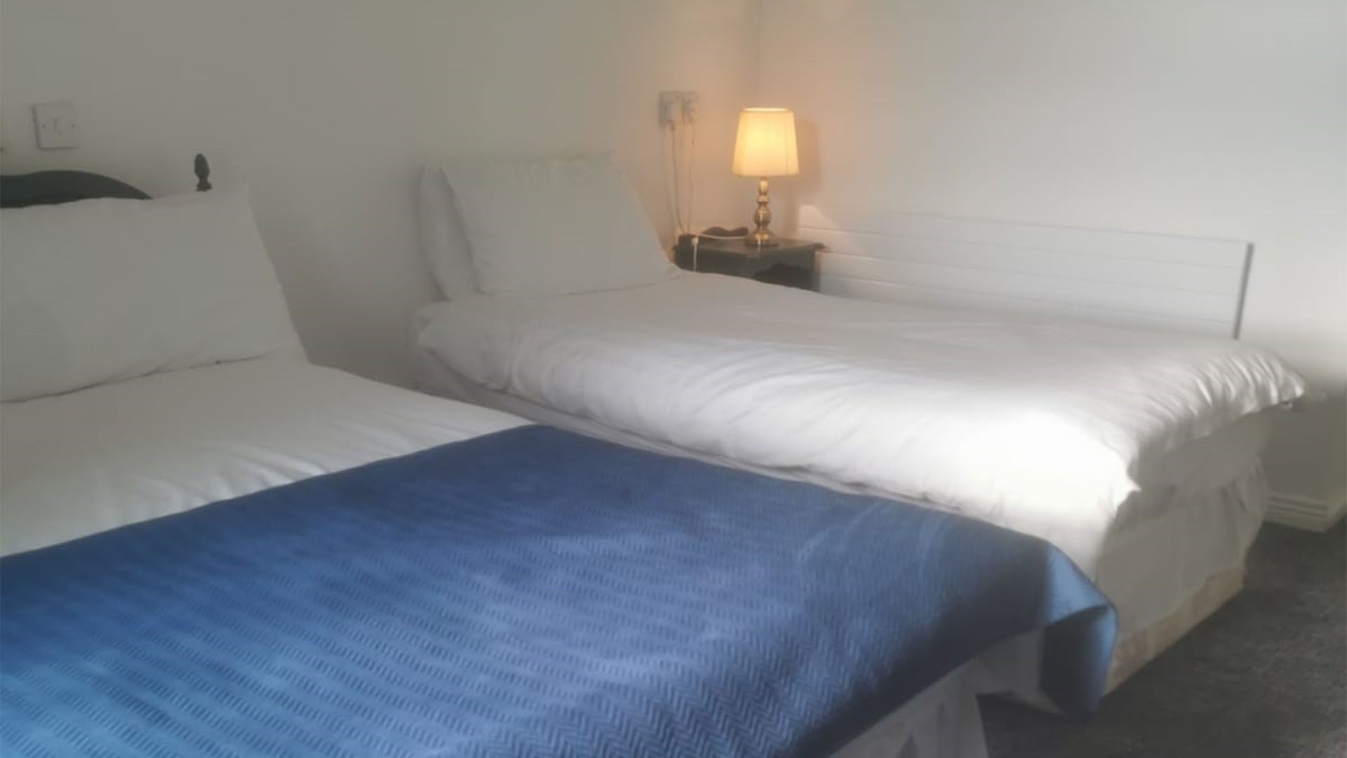 An image labelled Bedroom