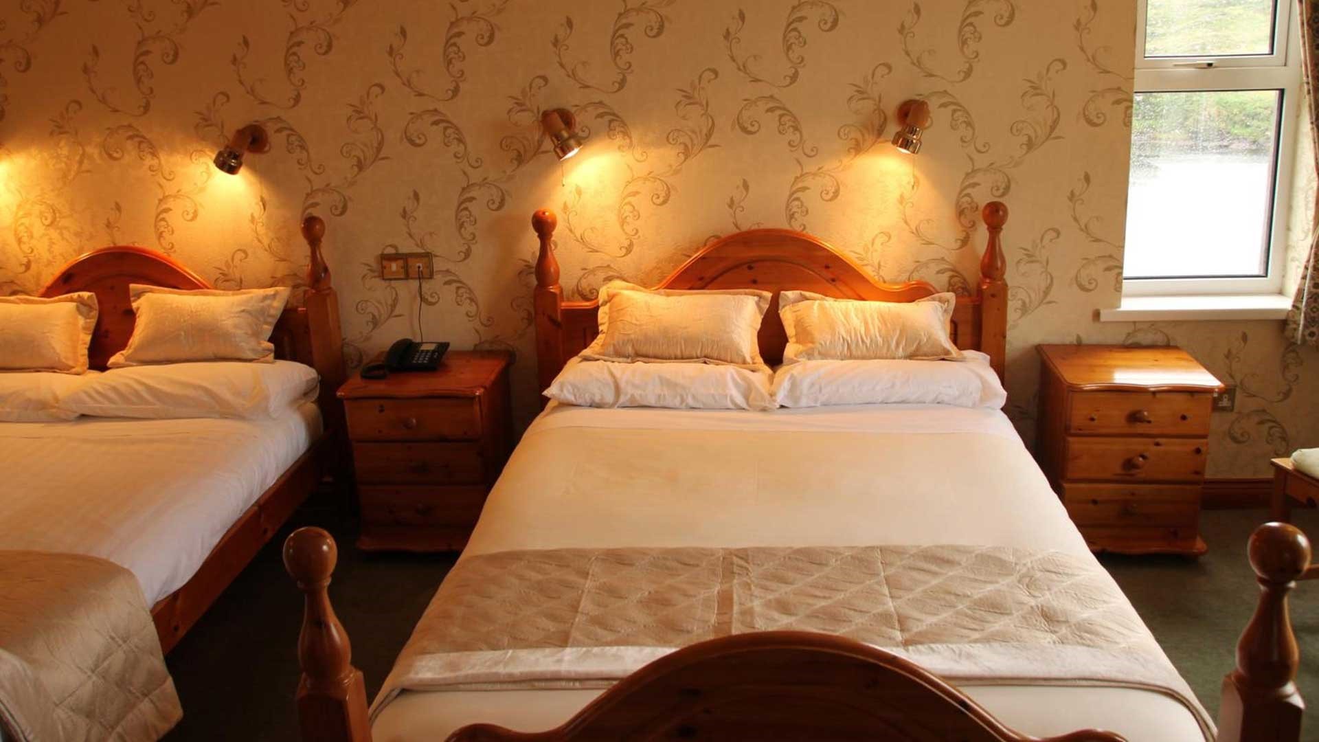 An image labelled Bedroom
