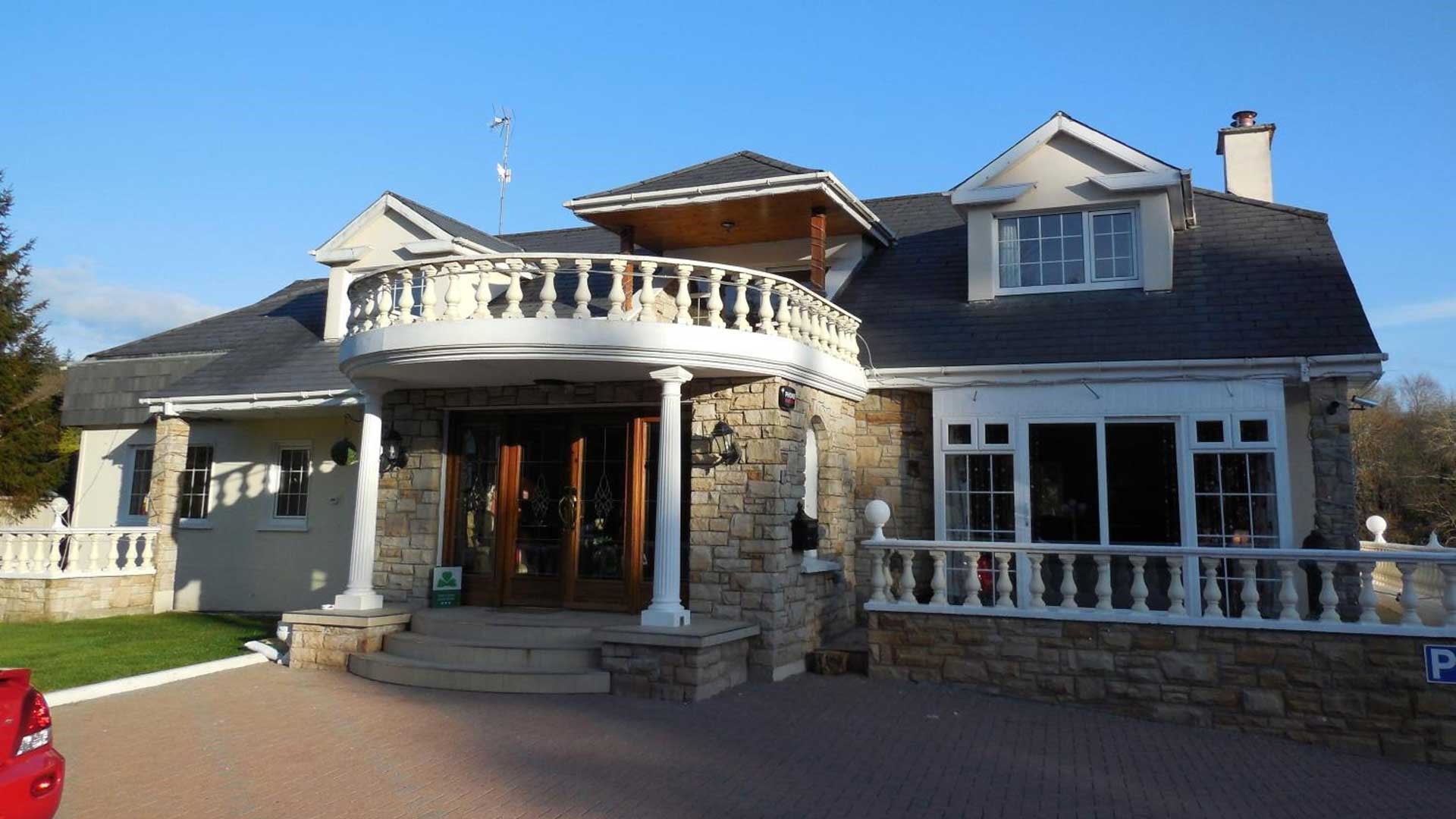 An image labelled Property building