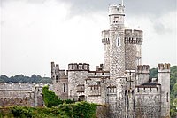 Blackrock Castle Observatory Accommodation B&B Cork