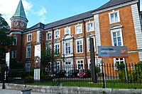 Crawford Art Gallery Cork Ireland Hotel Accommodation Apartments In Cork City Centre