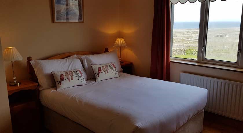 An image labelled Bedroom